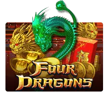 Four Dragons