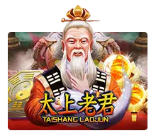 Taishang Laojun