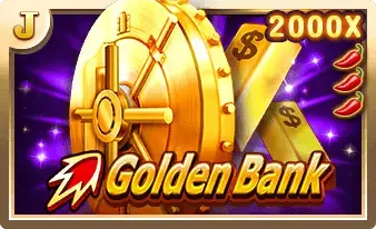 golden bank