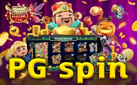 pgspin