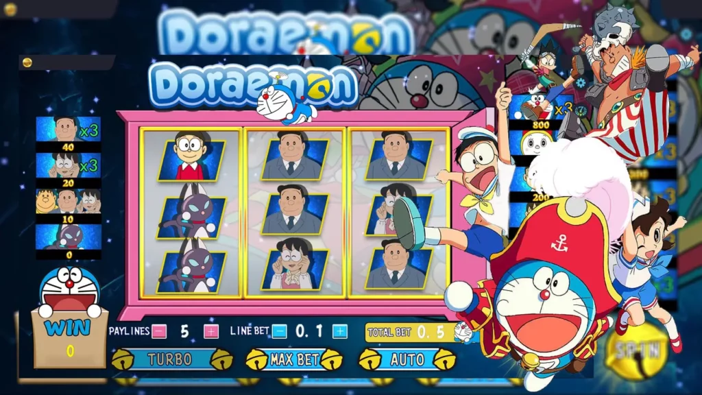 Dora Door