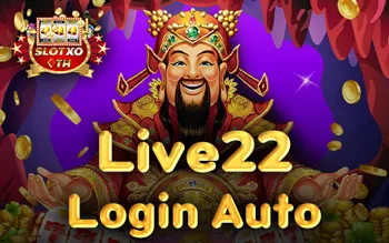 live22 login auto