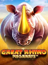 great rhino