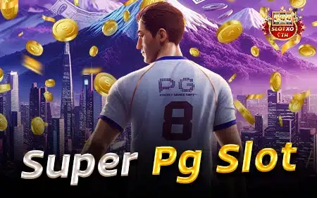 Super Pg Slot