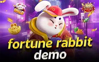 สล็อต pg fortune rabbit